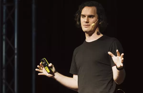 "Hay que vender los Bitcoin ya": la advertencia del investigador crypto Kyle McDonald