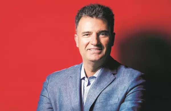 Cmo cambi el negocio publicitario en Amrica Latina, segn el CEO de Ogilvy Latam