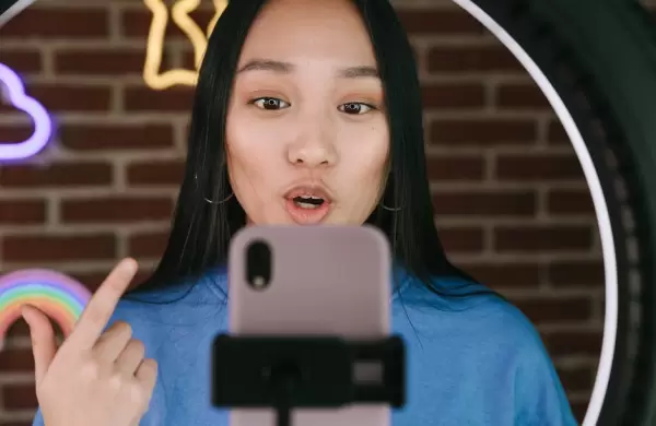 Cuánto ganan los influencers financieros en TikTok