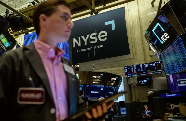 Wall Street: Las mejores acciones para negociar en un septiembre débil
