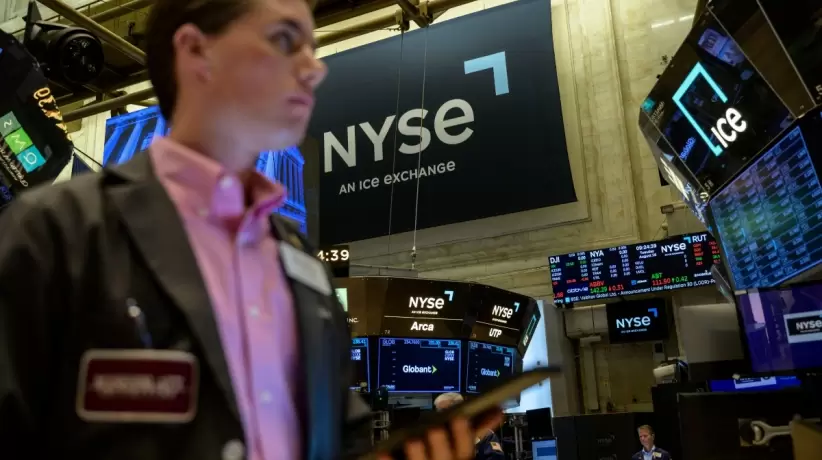 Wall Street: Las mejores acciones para negociar en un septiembre débil