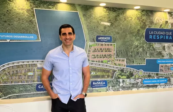 Thala Victoria invierte US$ 100 millones en un proyecto que generar 1.500 empleos