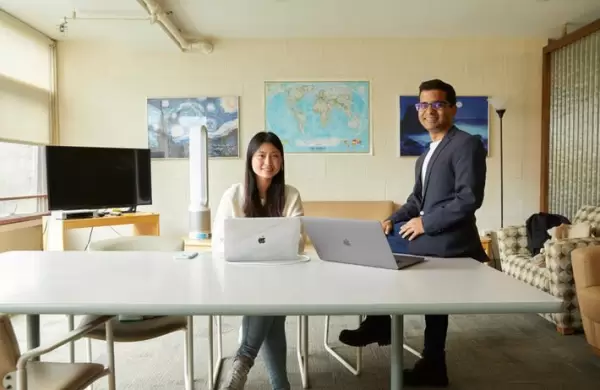 As es cmo: Dos estudiantes de Harvard estn revolucionando el tratamiento de la diabetes