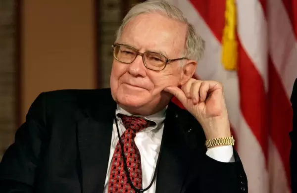 "Un arancel es un acto de guerra": la definición de Warren Buffett sobre las últimas medidas de Trump