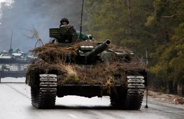 Trump congela la ayuda militar a Ucrania tras un tenso encuentro con Zelensky