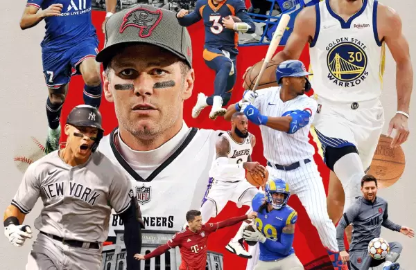 Estos son los 50 equipos deportivos ms valiosos del mundo 2022