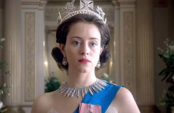 Entre el glamour y el dramatismo: Series, películas y documentales para conocer como nadie la vida de la Reina Isabel II