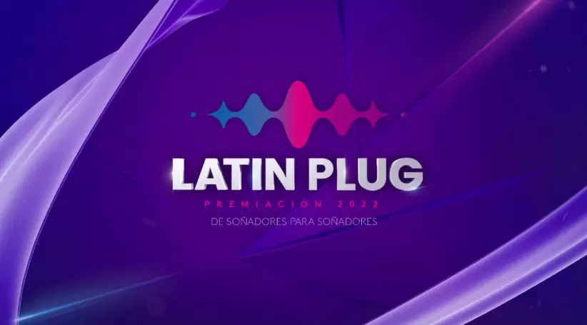 Latin Plug, los premios que homenajean el talento latino en Nueva York