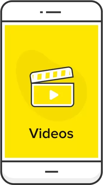 mercado libre videos