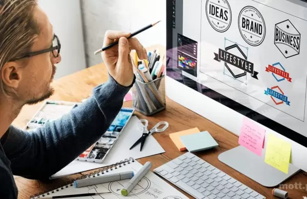 Cuáles son las mejores aplicaciones para hacer diseños gráficos sin ser un experto