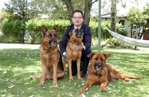 La 'Tri' tiene una cbala en casa del Presidente de Viajes Amazonas