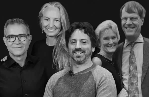 Tres familias, una causa: la historia de los filántropos que comprometen US$ 150 millones para combatir el trastorno bipolar