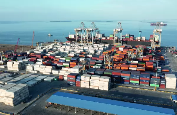 DP World se consolida como un aliado estratgico del Ecuador