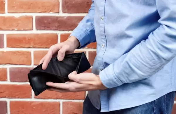 Las seis malas costumbres que arruinan tu situacin financiera