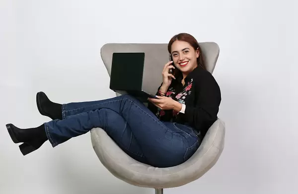 Ahora se convierte en una fuerte rival en el mundo digital