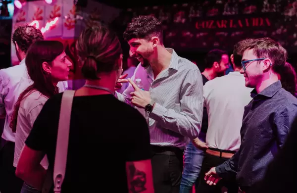 Gua de networking laboral para los introvertidos