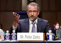 "Qu importa si tenemos ms espas infiltrados?": Twitter cada vez ms complicado tras el testimonio de Peter "Mudge" Zatko