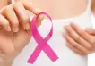 Campaña para concientizar: 9 de cada 10 muertes por cáncer de mama se producen por detección tardía