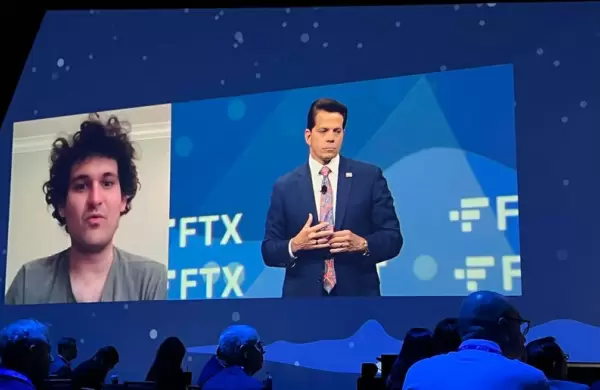 "Soy sorprendentemente optimista": El guiño de Sam Bankman-Fried que ilusiona a los inversores crypto