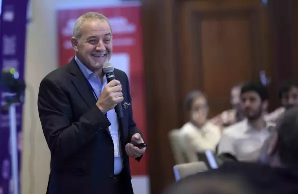 Las claves para hacer del feedback una herramienta que mejore el desempeo en las empresas