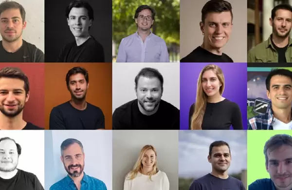 Una por una, las 16 startups de Amrica Latina que sorprendieron a inversores de EE.UU. en la S22 Virtual Demo Day