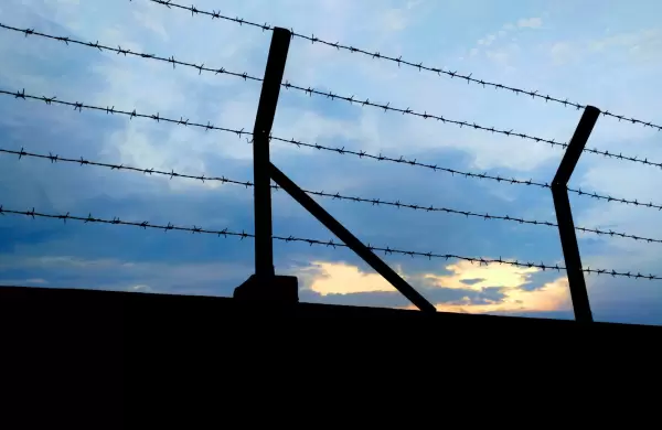 Las diferencias de ser ecuatoriano y estar preso en Bangkok o Florida