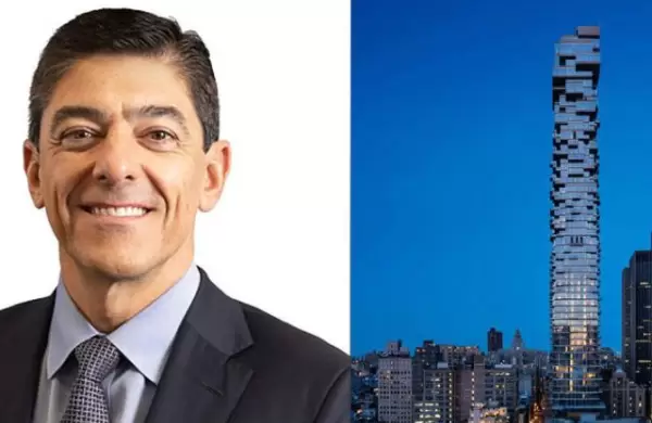 Sale a la luz la trama oculta detrás del suicidio del director financiero de un gigante de artículos del hogar