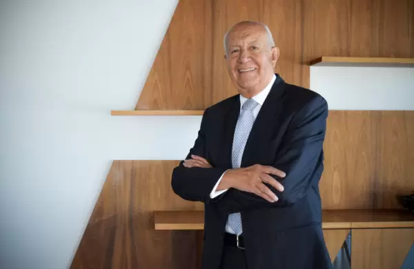 Entrevista de riesgo con Aseguradora del Sur