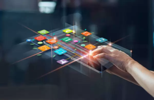 Digitalizacin de las finanzas y la necesidad de evolucionar en tiempo rcord