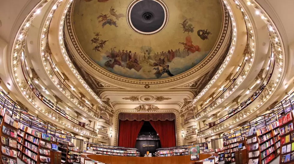 El Ateneo