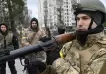 EE.UU envía millones a Ucrania para armas y Kiev impulsa una impresionante contraofensiva