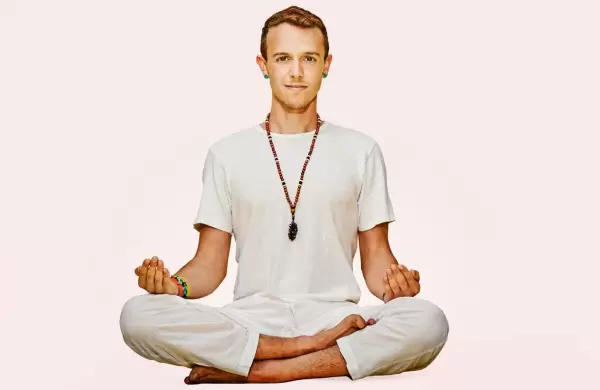 Renunci a la empresa millonaria que haba fundado, le dijeron "loco" y ahora recaud US$ 355 millones para crear otra