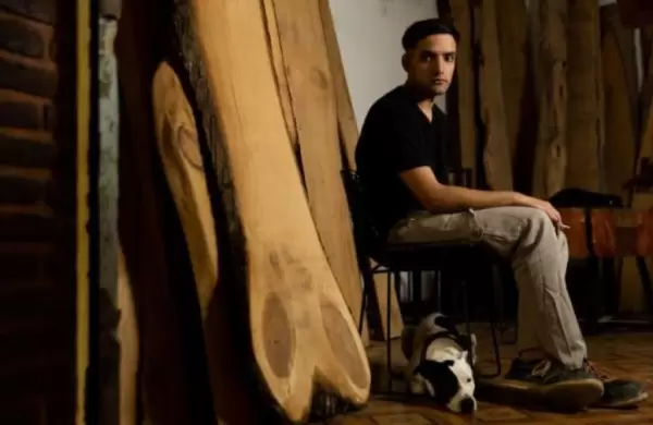 Ataque a Cristina:  Jonathan Morel, el fundador del grupo investigado Revolución Federal se defiende