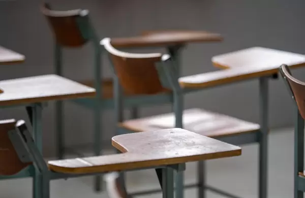 Deserción escolar: una realidad que destruye el futuro