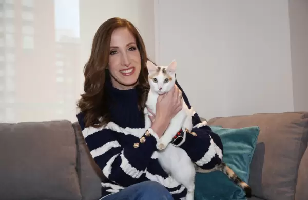 Yara, la hincha de Rafael Nadal que fascin a la cabeza de Atrevia Ecuador