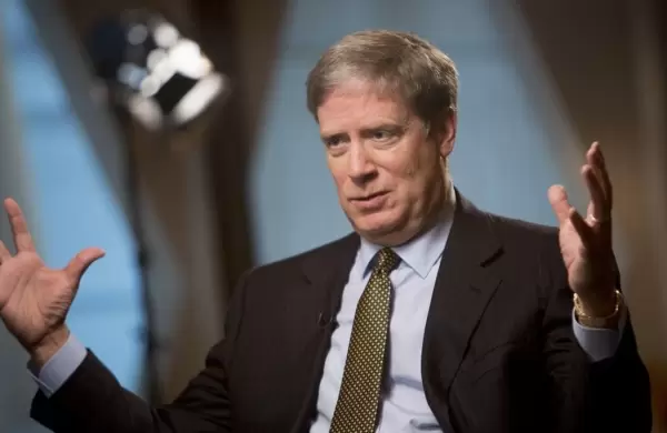 Las dos acciones en las que el famoso multimillonario Stanley Druckenmiller apuesta el 20% de su cartera