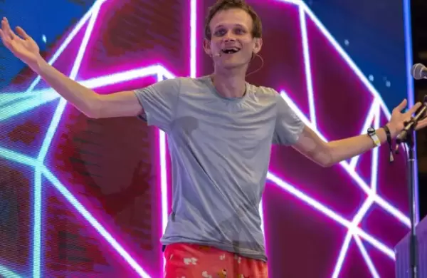 "The Merge", el famoso Día D para el mundo crypto, fue sólo el primer paso: Vitalik Buterin anticipa qué viene ahora