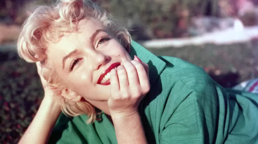 Marilyn Monroe