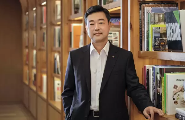 Así quiere liderar la coreana SK el mercado de las baterías para vehículos eléctricos