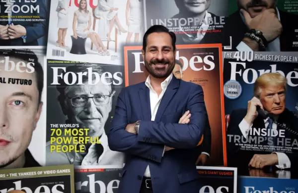 Entrevista de Riesgo con el CEO de ILUM