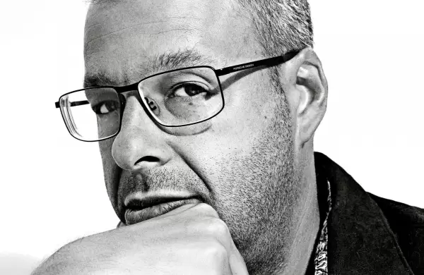 As es es Harris Kupperman, el hombre que puso su dinero en Esquemas de fraude Ponzi y cuyo fondo creci un 593%