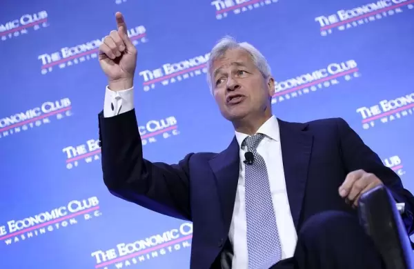 La espeluznante advertencia de JPMorgan sobre la recesión: "El daño ya está hecho"