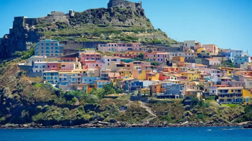 Esta isla italiana te pagará US15.000 euros por mudarte allí