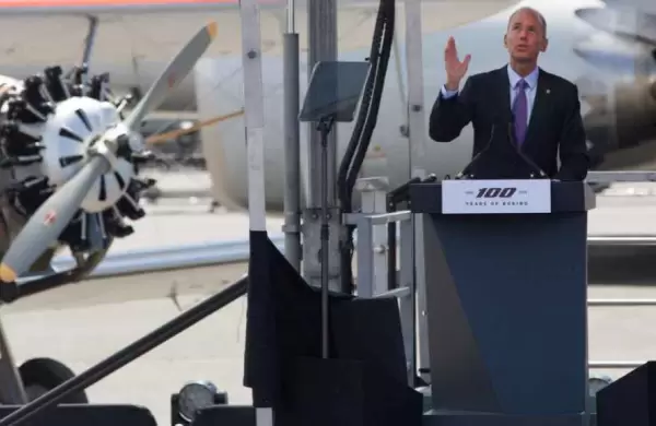 Ahora Boeing deberá pagar 200 millones de dólares a los inversores por el desastre de su 737 MAX que mató a 346 personas
