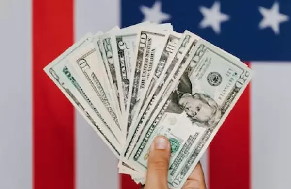 "Cash is king": Bank of America revela que el pesimismo del mercado es el más alto desde la crisis de 2008