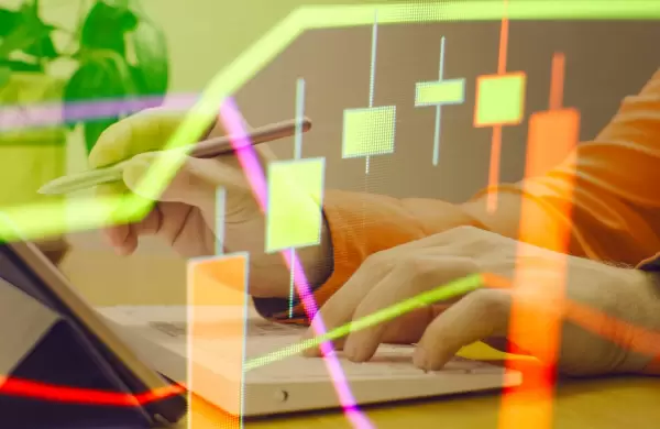 Inversiones en mercados financieros internacionales: ¿Cómo manejar la volatilidad?