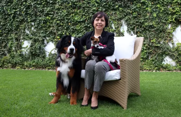 'Cleo y Vitorino Martn, mis psiclogos'