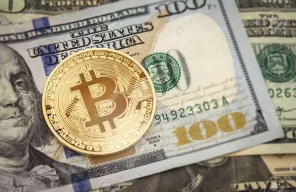 "No tiene precio": Las crypto se preparan para un rotundo cambio de juego de US$ 300 millones