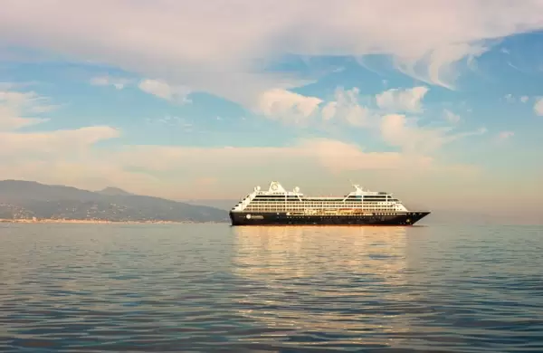 Golf, Europa y mar: Cuánto sale este viaje que une tres paraísos en un crucero