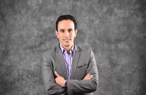 Amazon le debe a este ecuatoriano el xito de su algoritmo